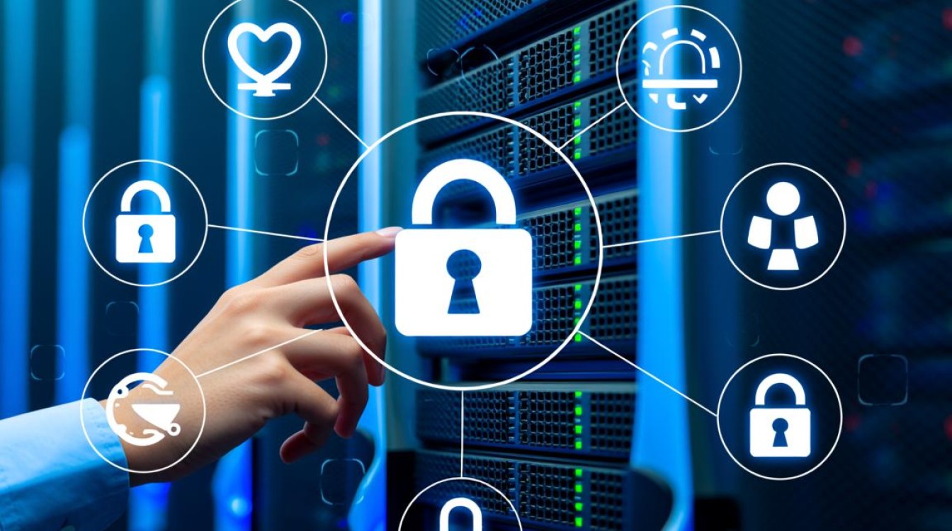 服务器设置特定电脑能访问