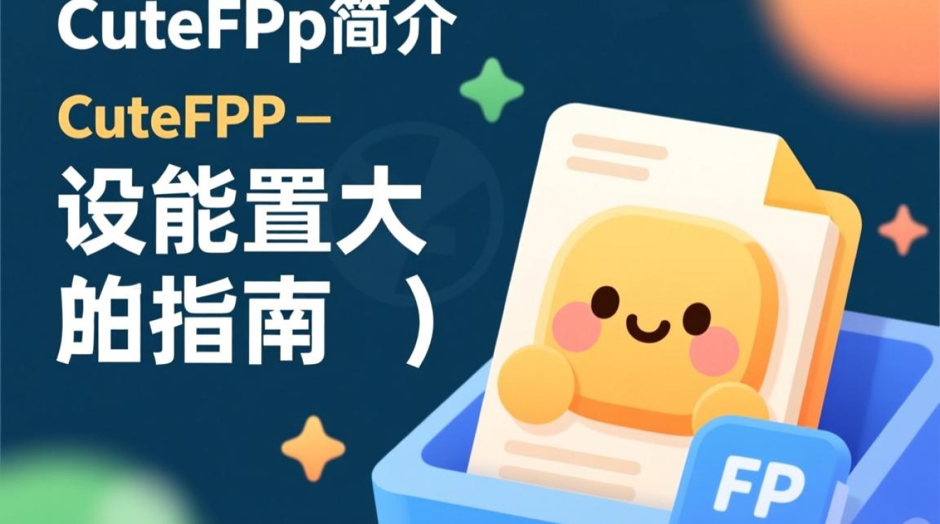 cuteftp配置过程中遇到难题?30秒内揭秘高效设置技巧! cuteftp配置过程中遇到难题?30秒内揭秘高效设置技巧!