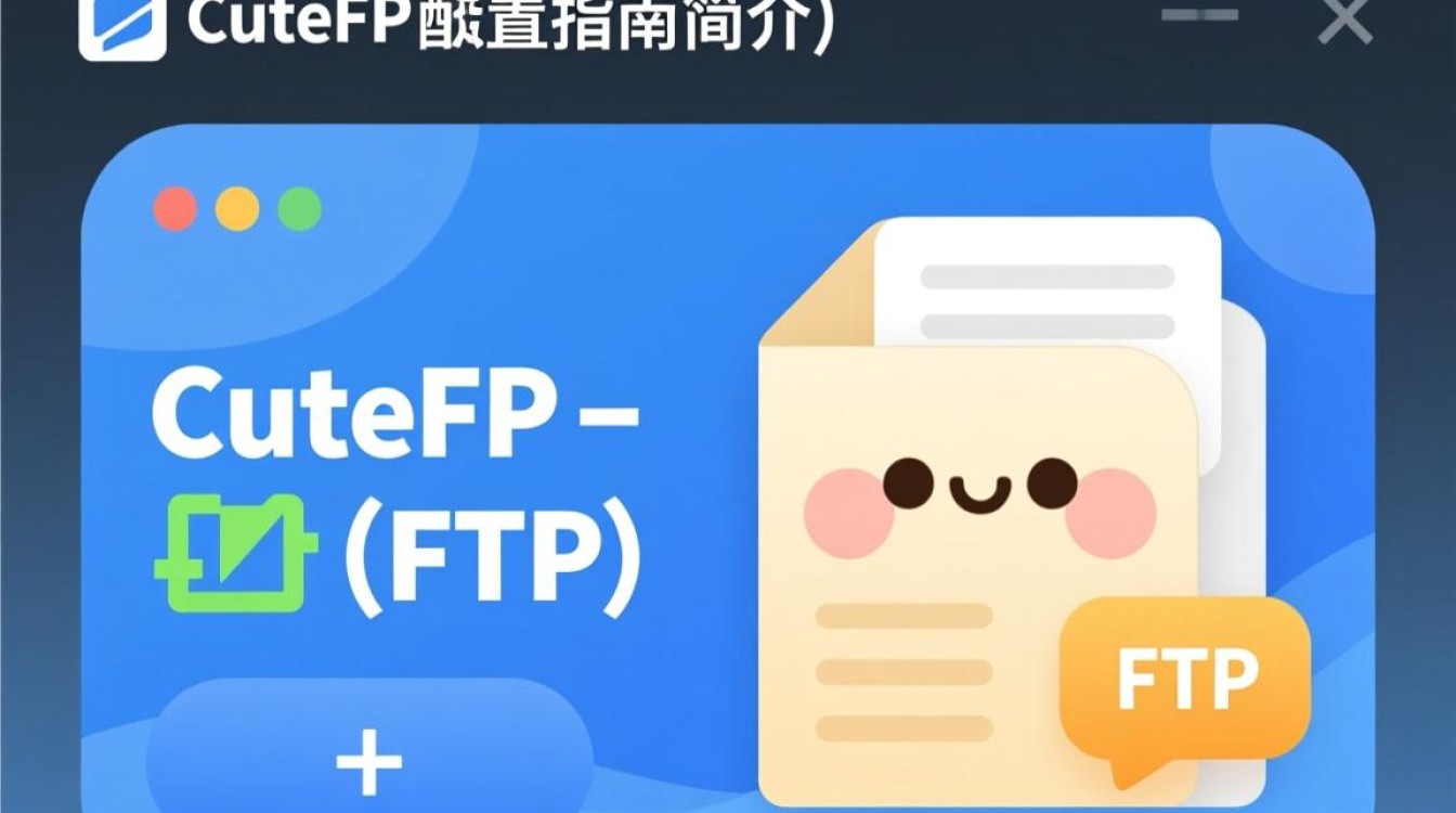 cuteftp配置过程中遇到难题?30秒内揭秘高效设置技巧! cuteftp配置过程中遇到难题?30秒内揭秘高效设置技巧!