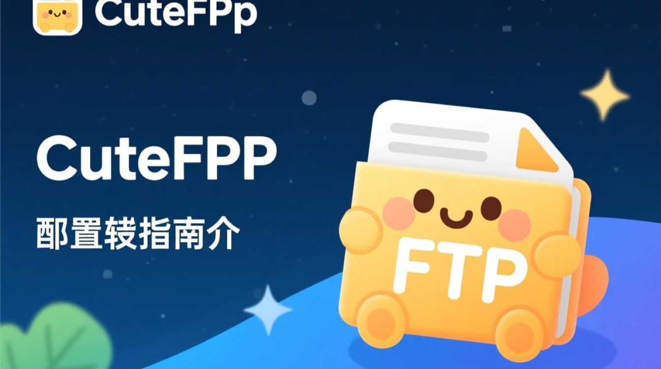 cuteftp配置过程中遇到难题?30秒内揭秘高效设置技巧! cuteftp配置过程中遇到难题?30秒内揭秘高效设置技巧!