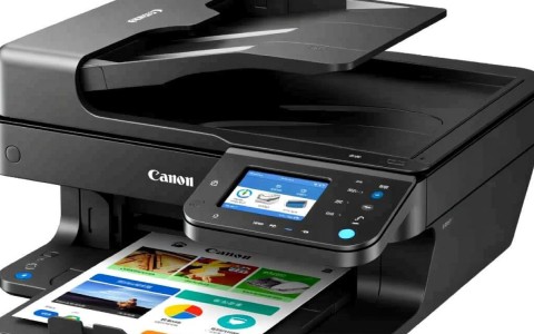 佳能8550cdn一体机驱动安装难？如何轻松解决兼容性问题？