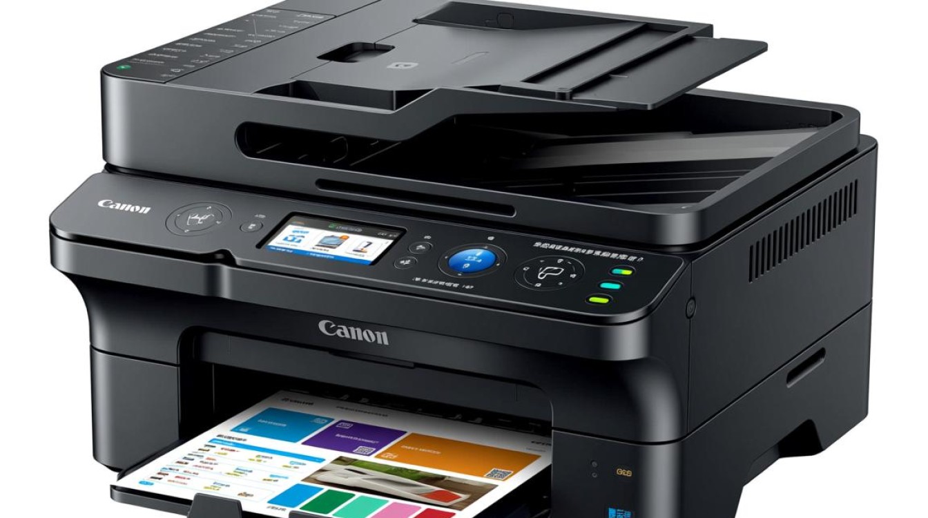 佳能8550cdn一体机驱动安装难？如何轻松解决兼容性问题？