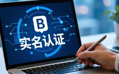 域名实名认证具体需要哪些材料？详细清单揭秘！