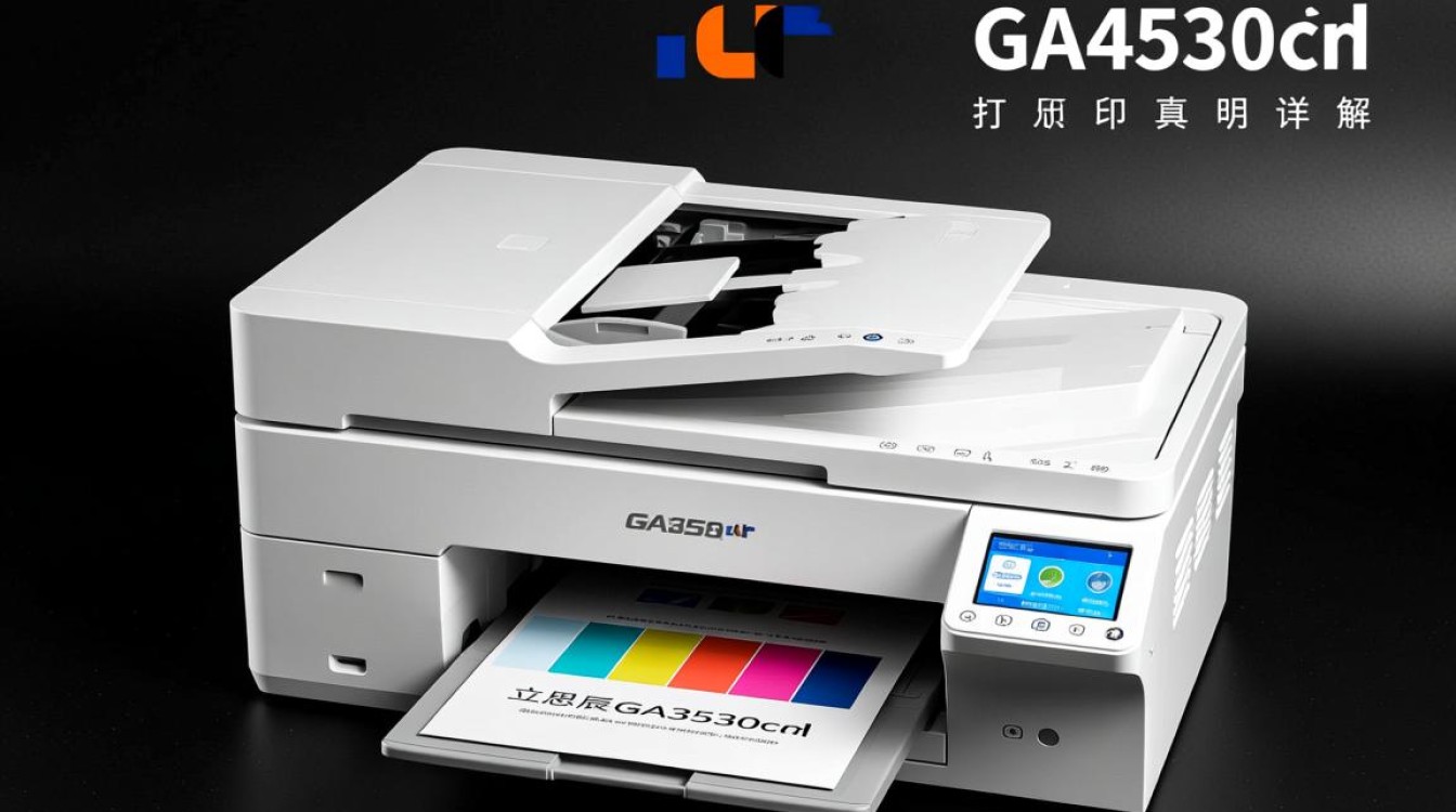 立思辰GA3530cdn说明书详细内容都有哪些？操作步骤全解析？