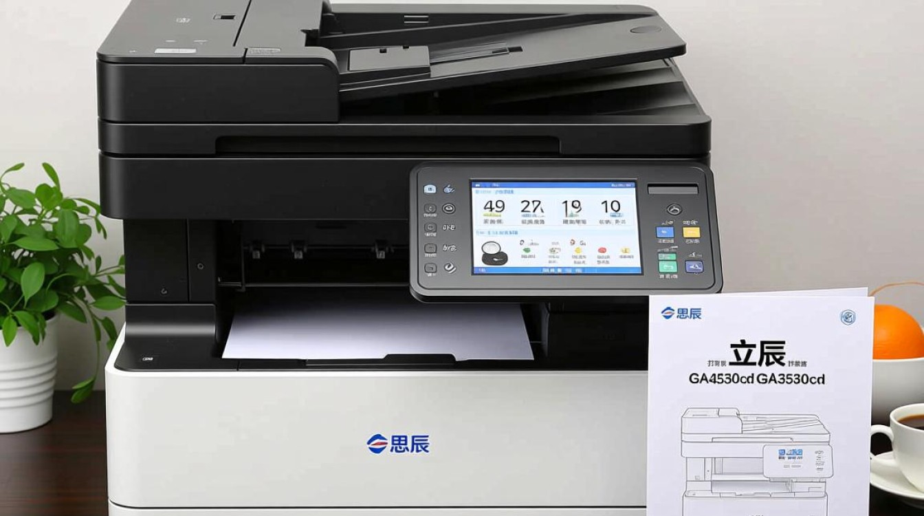 立思辰GA3530cdn说明书详细内容都有哪些？操作步骤全解析？