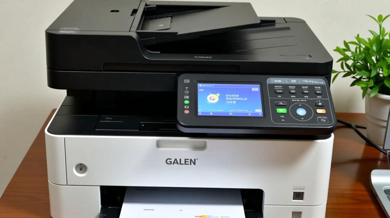 立思辰GA3530cdn说明书详细内容都有哪些？操作步骤全解析？