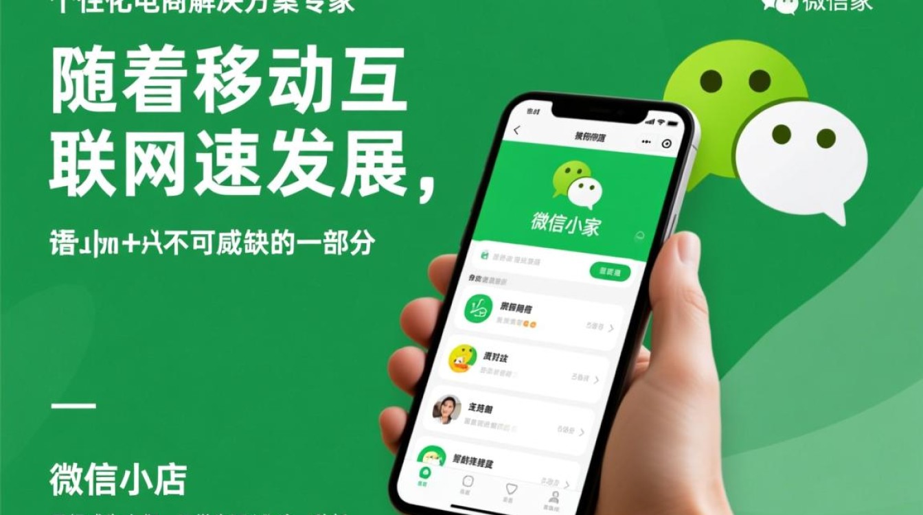 微信小店开发公司有哪些？如何选择合适的服务商？