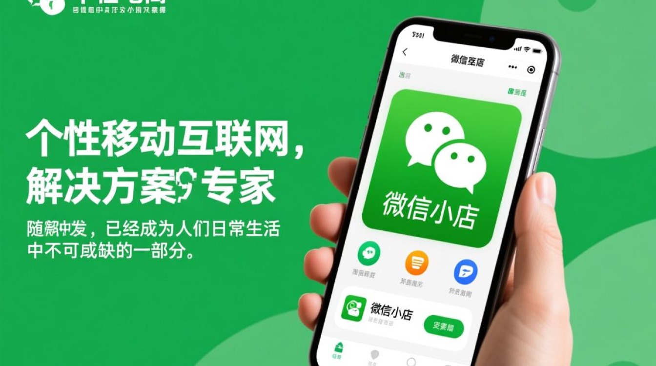 微信小店开发公司有哪些？如何选择合适的服务商？