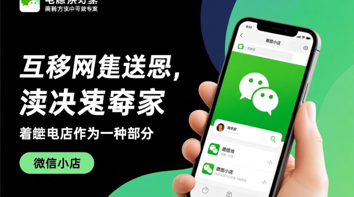 微信小店开发公司有哪些？如何选择合适的服务商？