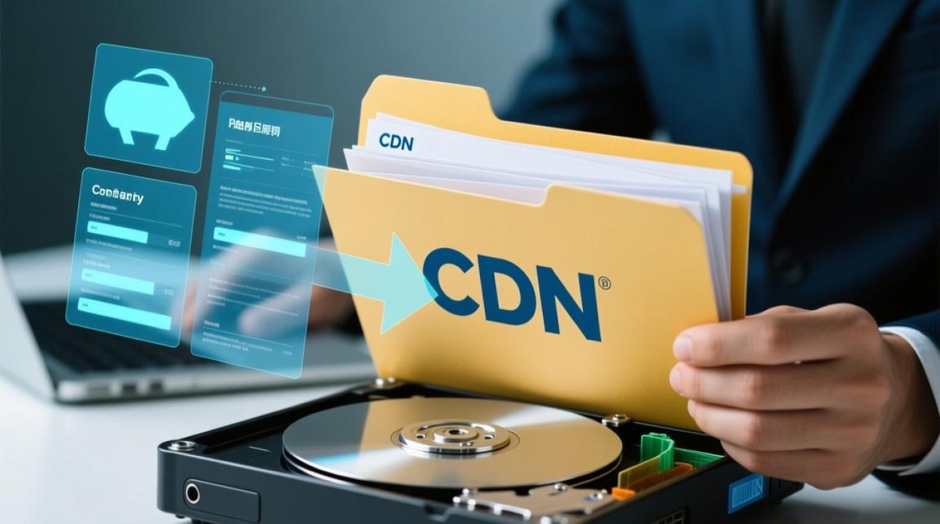 CDN删除D盘文件夹操作步骤详解，如何避免误删重要文件？