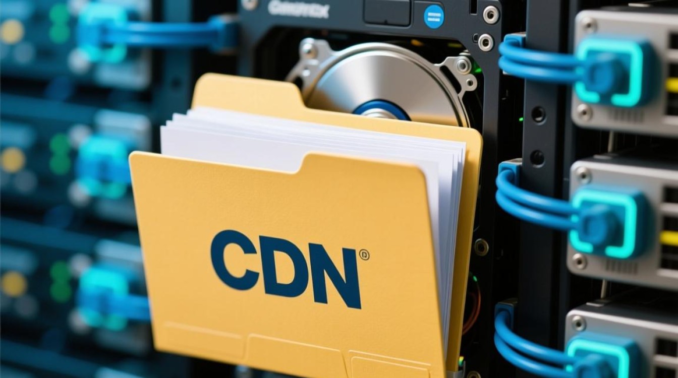 CDN删除D盘文件夹操作步骤详解，如何避免误删重要文件？