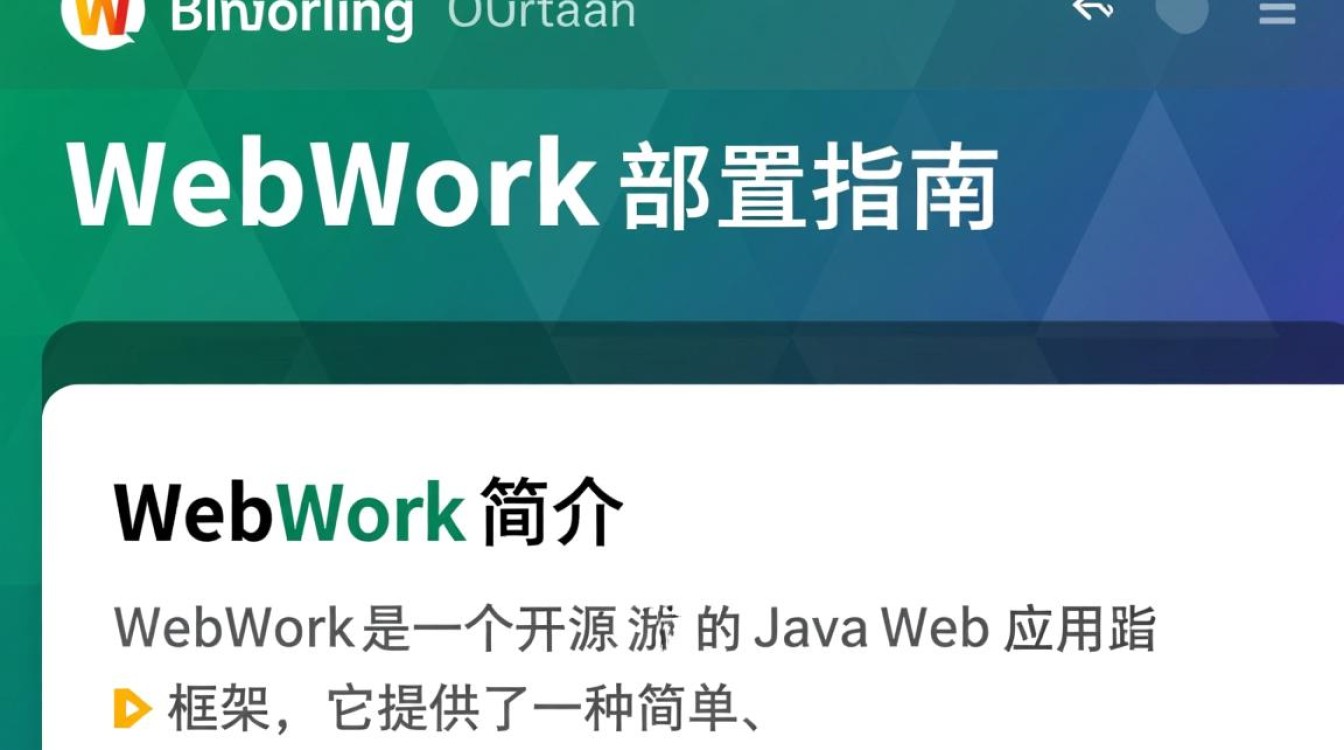 Webwork配置中，哪些关键步骤易出错，如何确保配置无误？