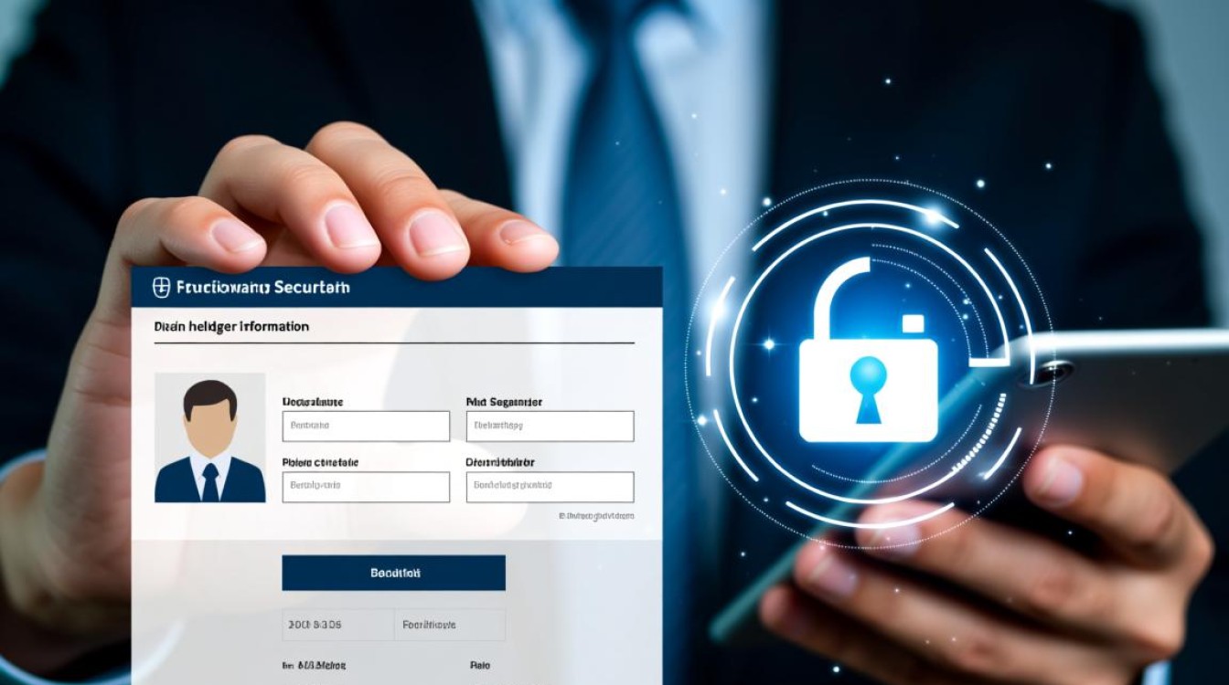 如何有效核实并选择合适的域名持有者信息? 如何有效核实并选择合适的域名持有者信息?