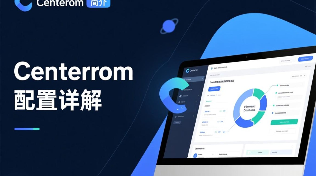 Centreon配置过程中，如何确保高可用性和最佳性能设置？ - 酷番云知识库