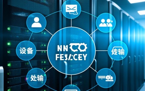 服务器设备啥意思