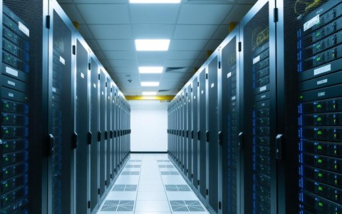 岳阳服务器机房建设为何备受关注？