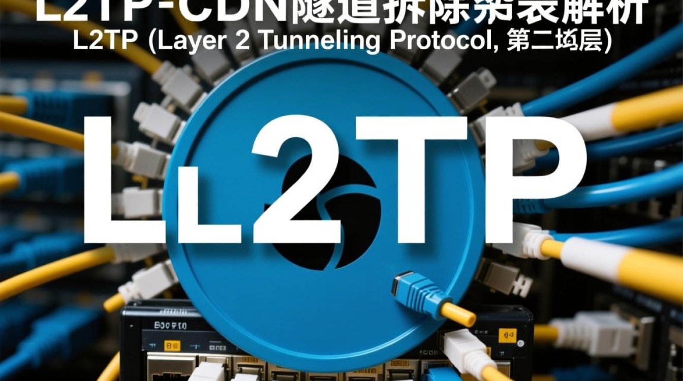 L2TP中CDN作为隧道拆除报文，其具体作用与机制是什么？