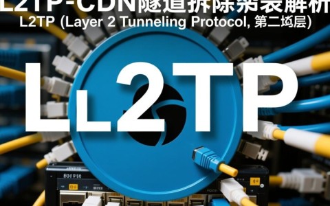 L2TP中CDN作为隧道拆除报文，其具体作用与机制是什么？