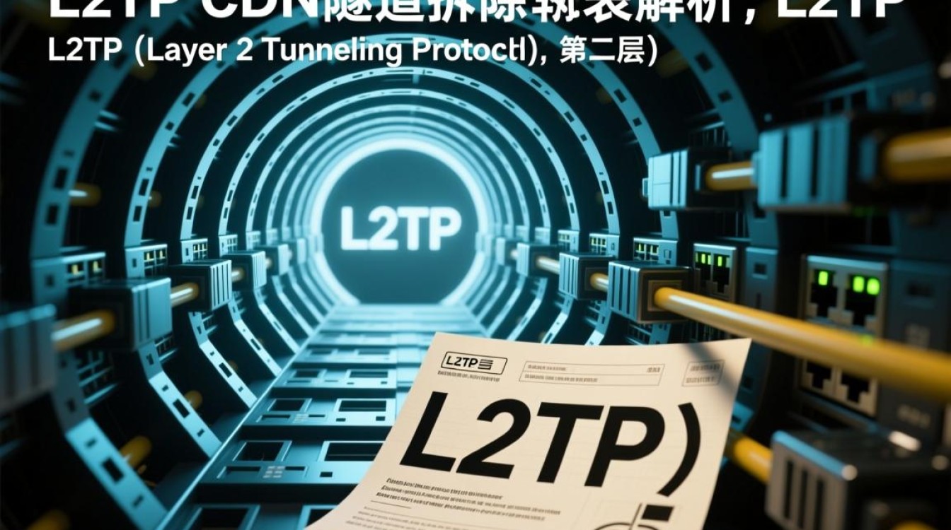 L2TP中CDN作为隧道拆除报文，其具体作用与机制是什么？