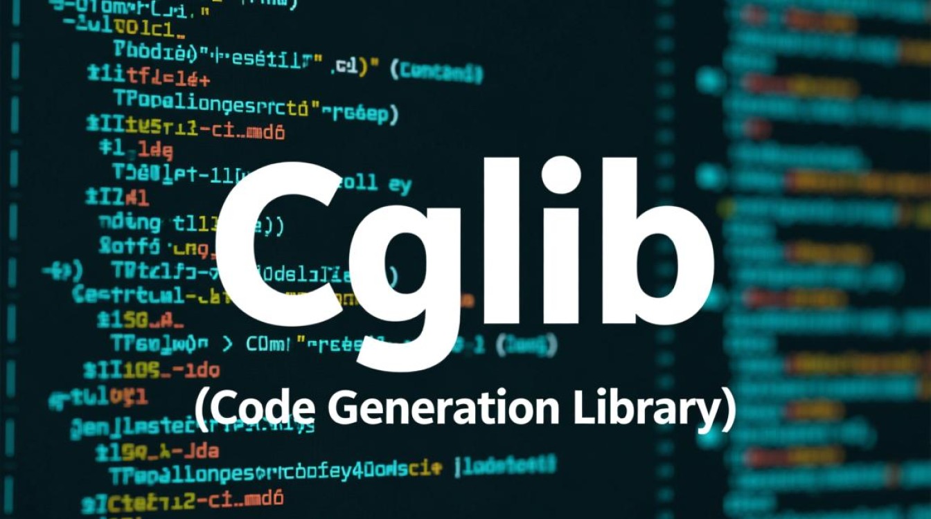 Cglib配置中，有哪些关键步骤或注意事项容易被忽视？