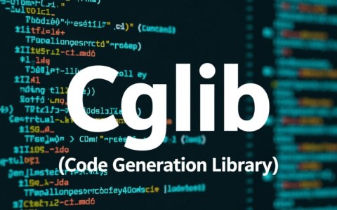 Cglib配置中，有哪些关键步骤或注意事项容易被忽视？