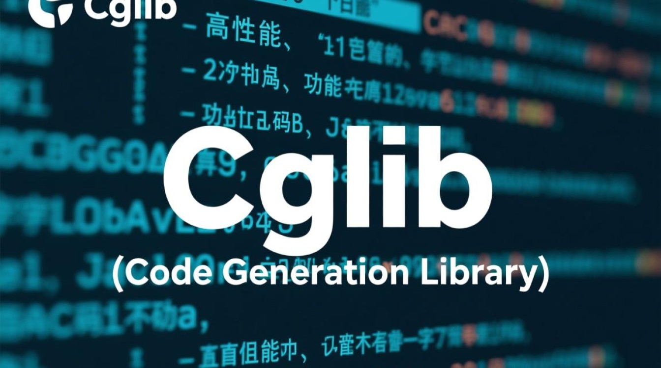 Cglib配置中，有哪些关键步骤或注意事项容易被忽视？
