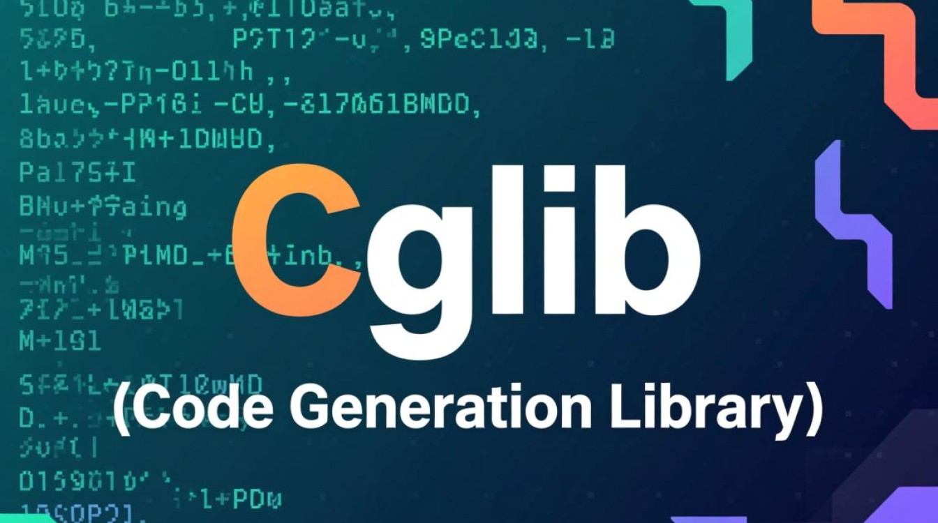 Cglib配置中，有哪些关键步骤或注意事项容易被忽视？