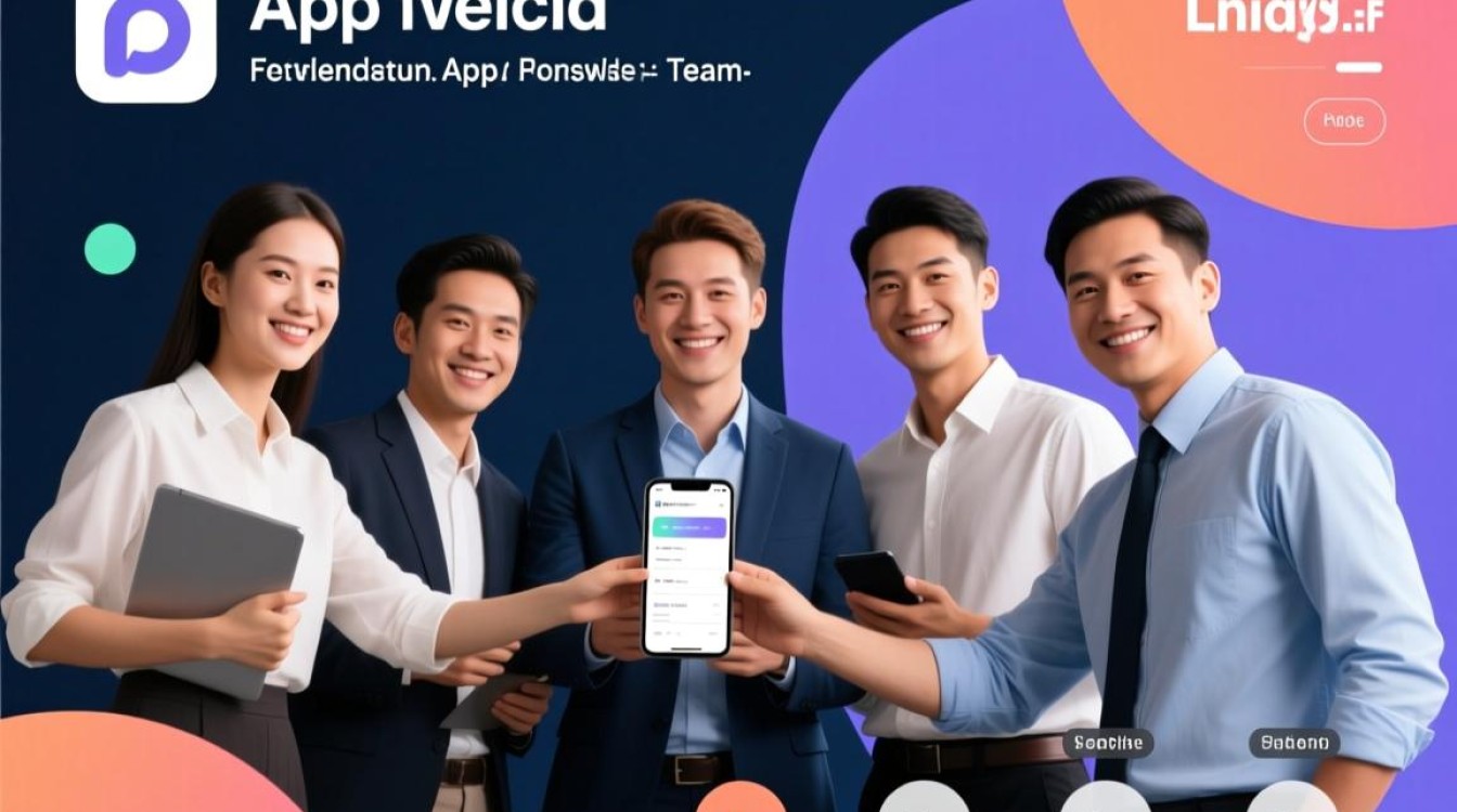 开发一款App究竟需要多少人员？团队规模如何配置更高效？