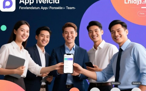 开发一款App究竟需要多少人员？团队规模如何配置更高效？