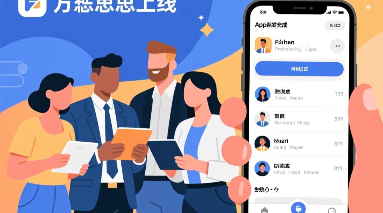 开发一款App究竟需要多少人员？团队规模如何配置更高效？