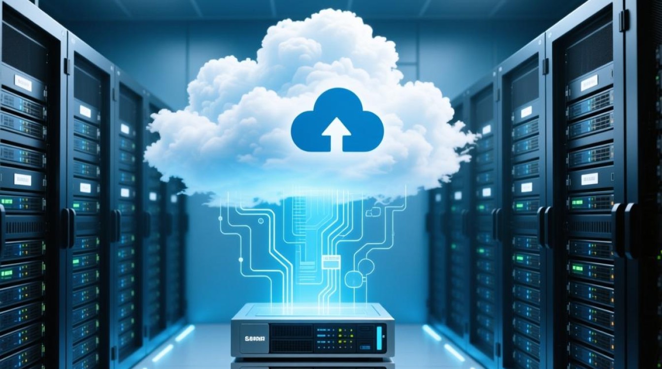 岳阳服务器云主机，为何成为企业IT基础设施新宠？