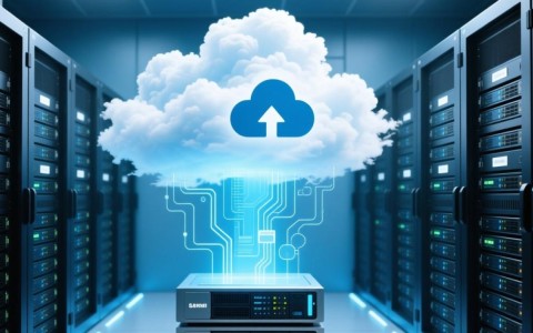 岳阳服务器云主机，为何成为企业IT基础设施新宠？