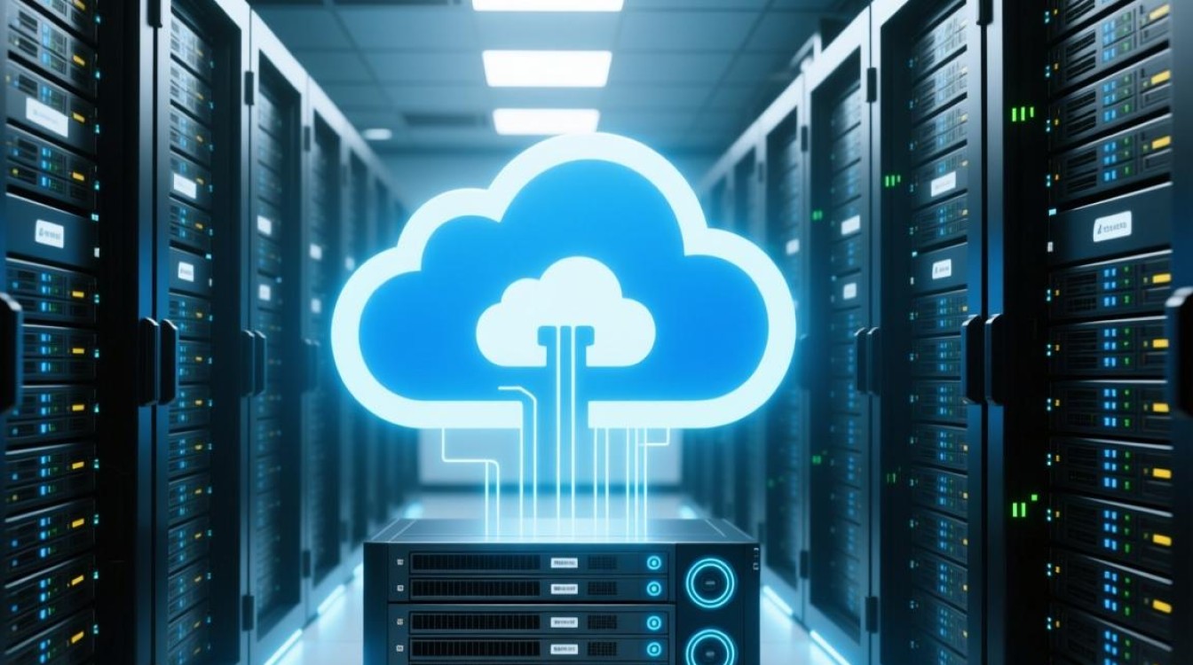 岳阳服务器云主机，为何成为企业IT基础设施新宠？