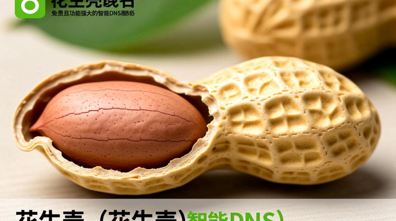 花生壳域名为何一直未生效？排查解决方法全解析！