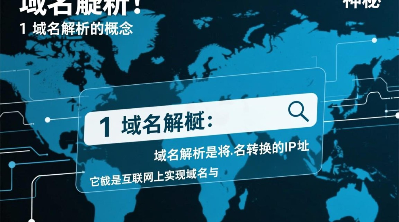 金万维解析域名，揭秘其背后技术奥秘及市场应用前景？