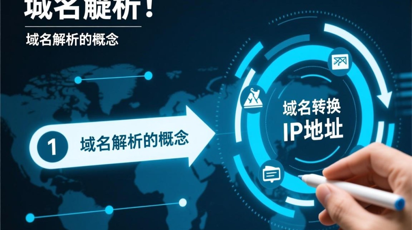 金万维解析域名，揭秘其背后技术奥秘及市场应用前景？