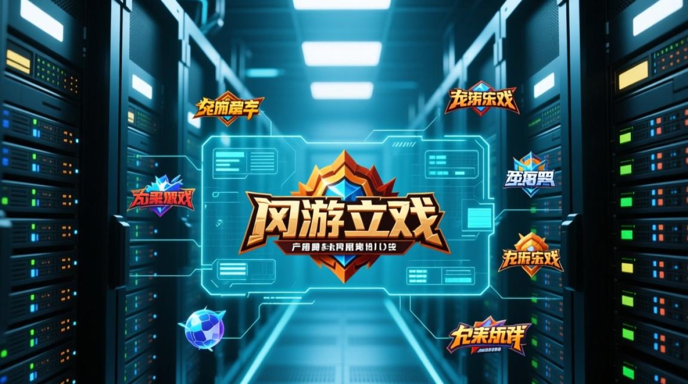 服务器计算的网络游戏有哪些