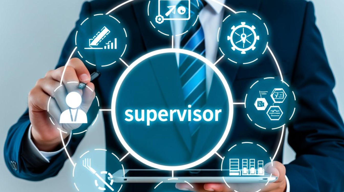 supervisor 配置疑问长尾标题，supervisor 配置中常见问题与解决技巧探讨？
