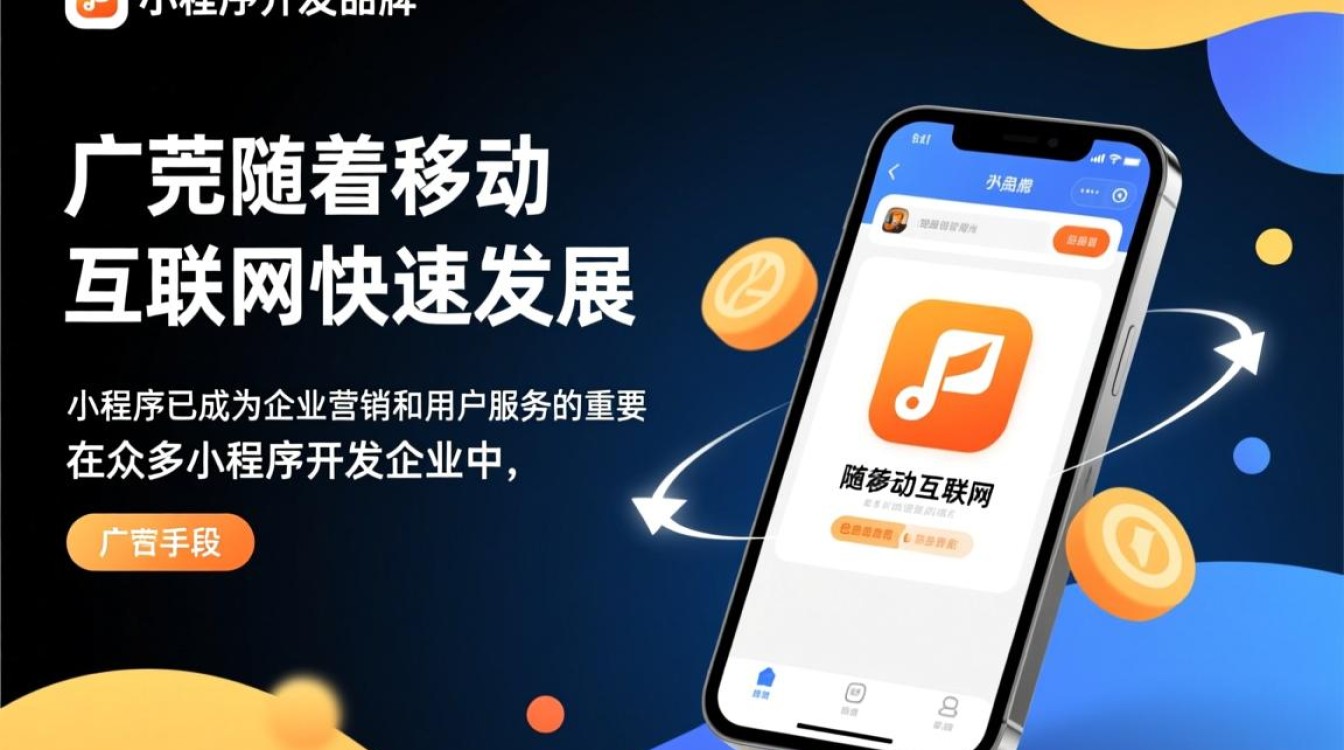 东莞小程序开发领域，哪些大品牌独领风骚？