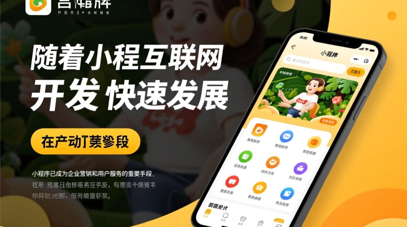 东莞小程序开发领域，哪些大品牌独领风骚？