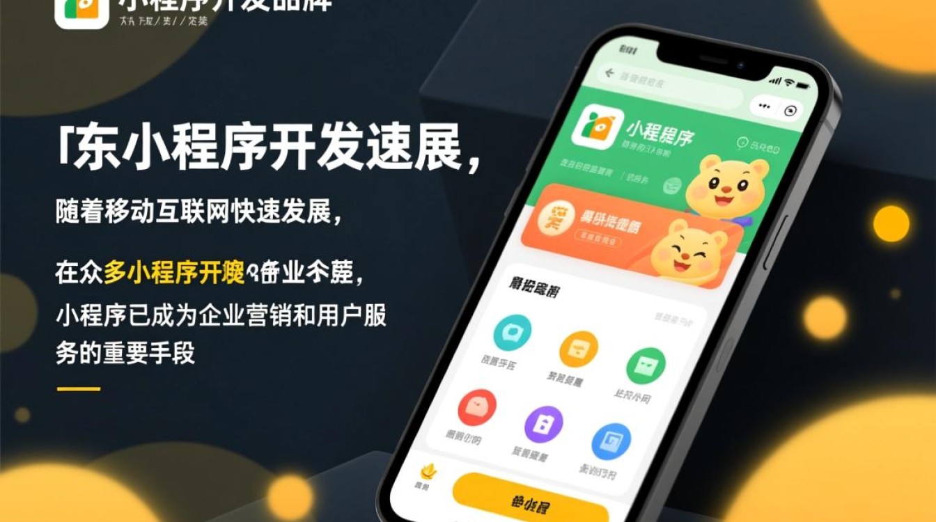 东莞小程序开发领域，哪些大品牌独领风骚？