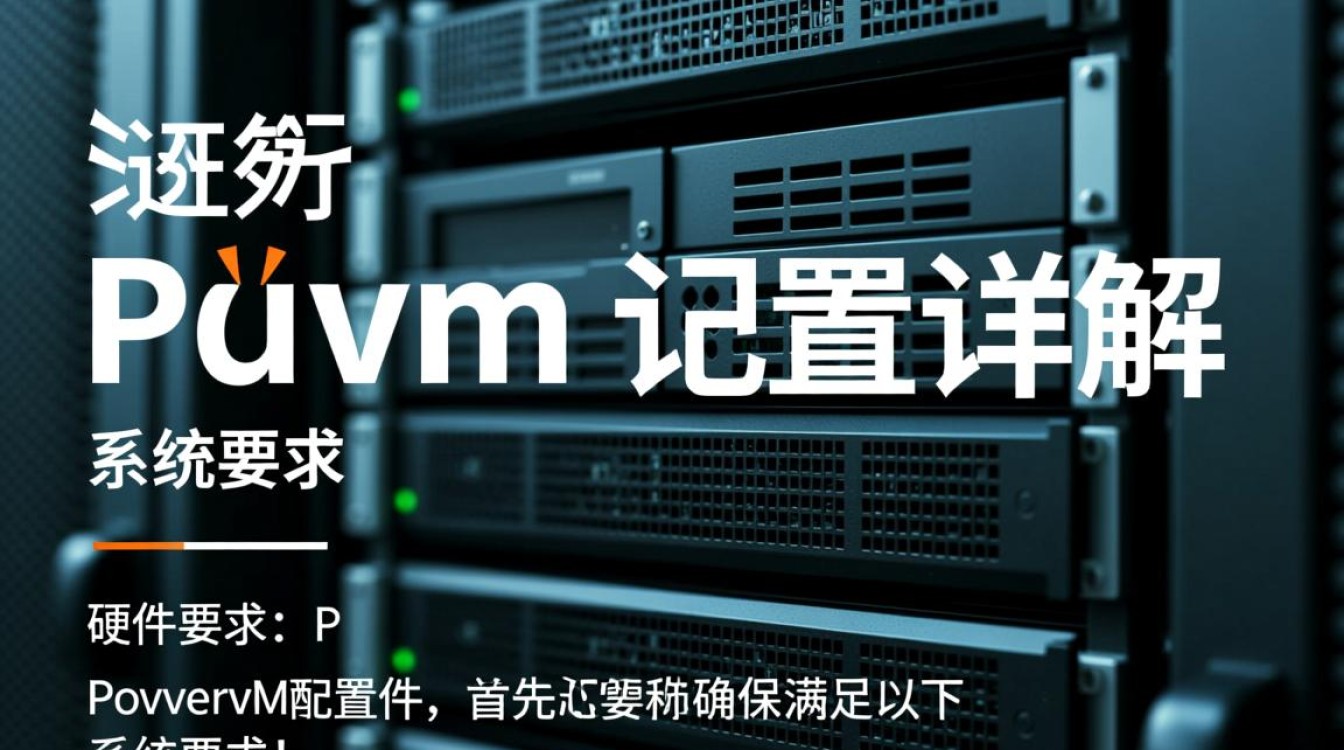 powervm配置，如何优化和调整，以提升性能与效率？