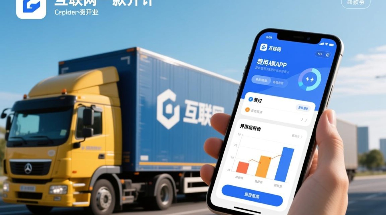 开发一款货运APP需要多少钱？成本构成及影响因素揭秘！