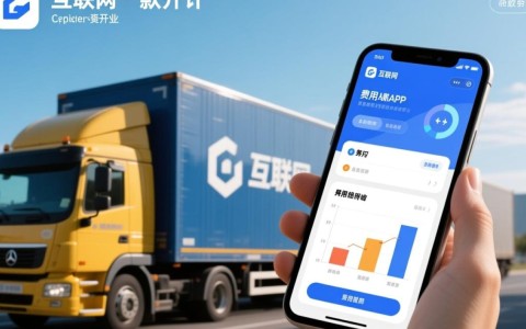 开发一款货运APP需要多少钱？成本构成及影响因素揭秘！