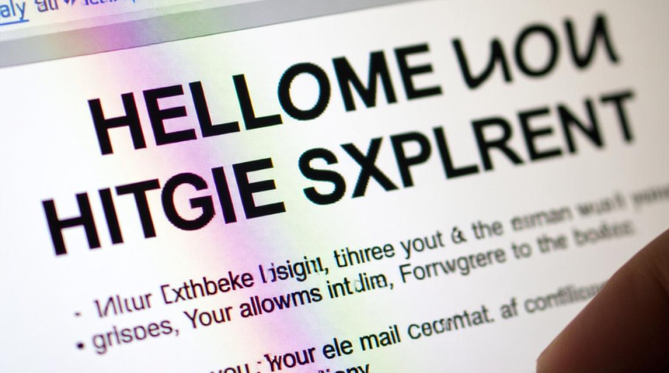 电邮域名为何被禁止使用？背后原因及解决方案揭秘！