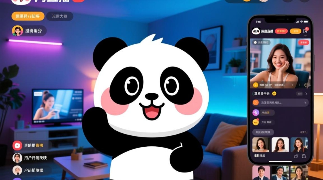 熊猫直播域名解析故障,为何频繁出现无法访问问题? 熊猫直播域名解析故障,为何频繁出现无法访问问题?