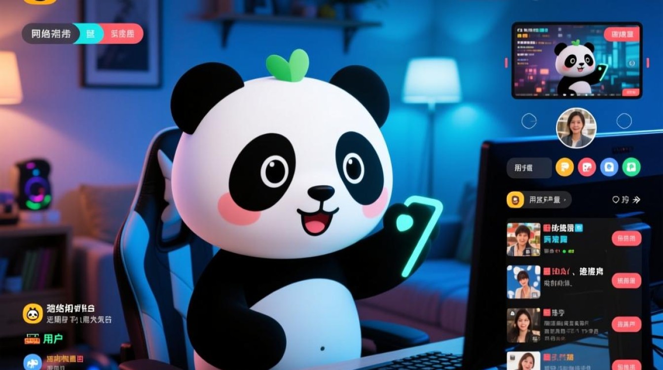 熊猫直播域名解析故障,为何频繁出现无法访问问题? 熊猫直播域名解析故障,为何频繁出现无法访问问题?