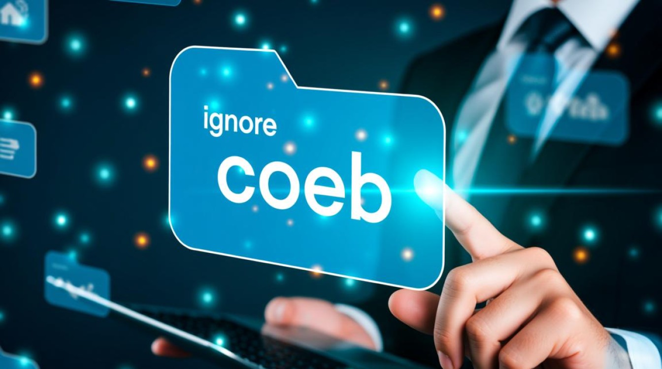 ignore配置，如何正确设置ignore规则，避免误删重要文件？