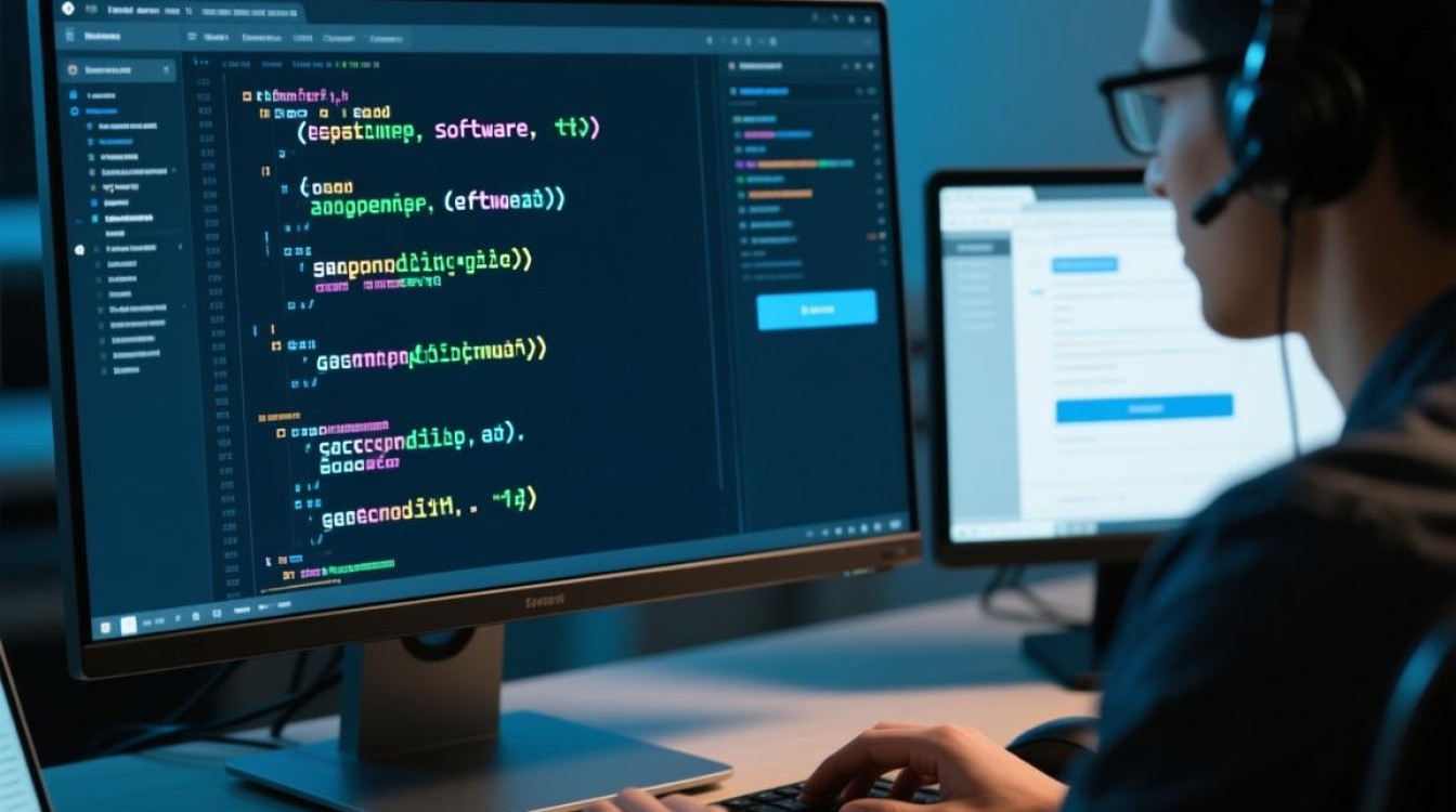 coding配置如何优化编程环境，提升开发效率？
