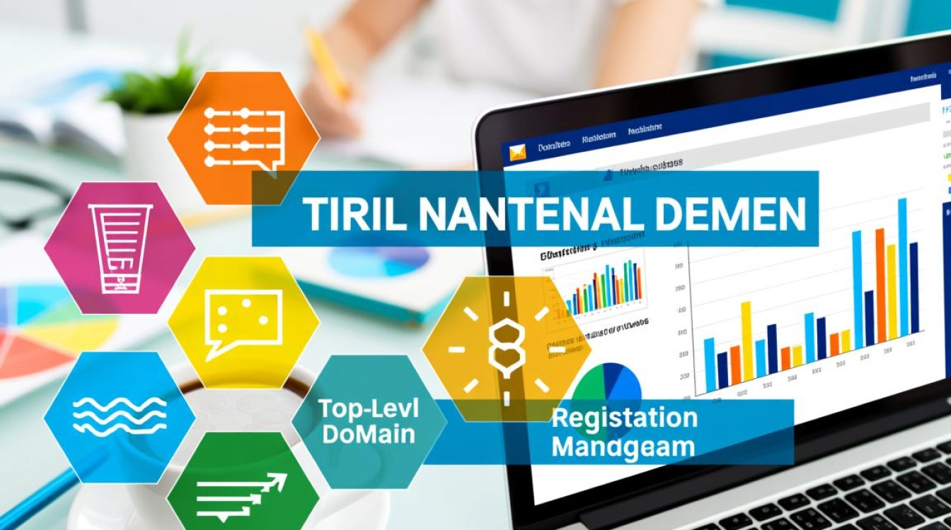 顶级域名注册管理机构，其运营模式与监管机制如何确保网络安全？